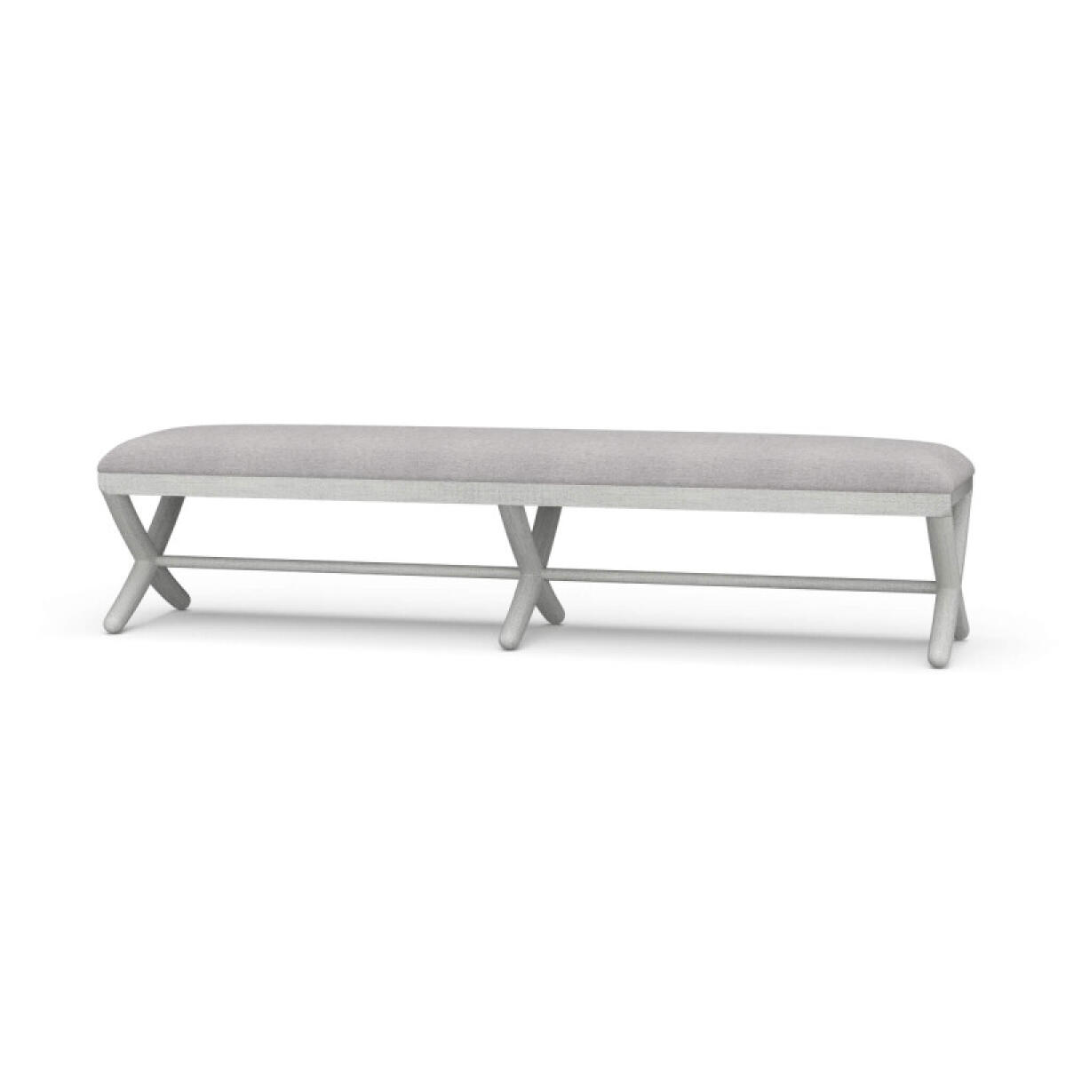 f1370c93e3534eac16d755553226ac11 Milton X Bench - Image 1