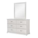 6 Drawer Dresser - Image 3