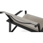 Walker Outdoor Lounge Chair - Image 6