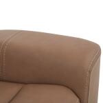 Bennett SG Recliner P2 – Butternut Recliners Brown 17