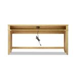 Sofa Bar Console Console Tables Brown 10