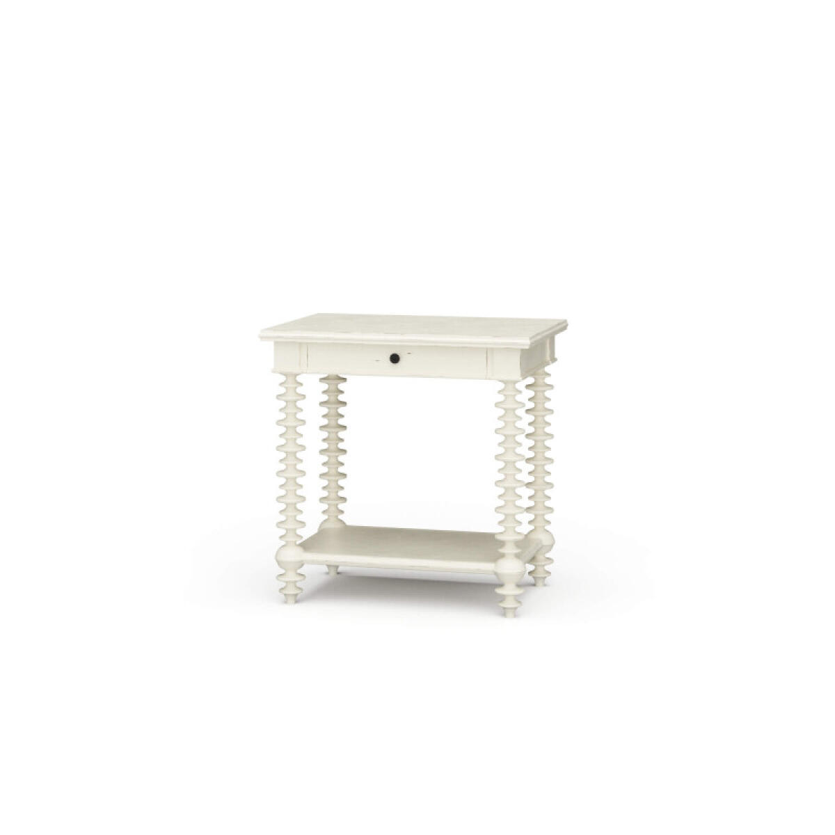 f145f2582cba111e7543f403fd399105 Milano Side Table - Image 1