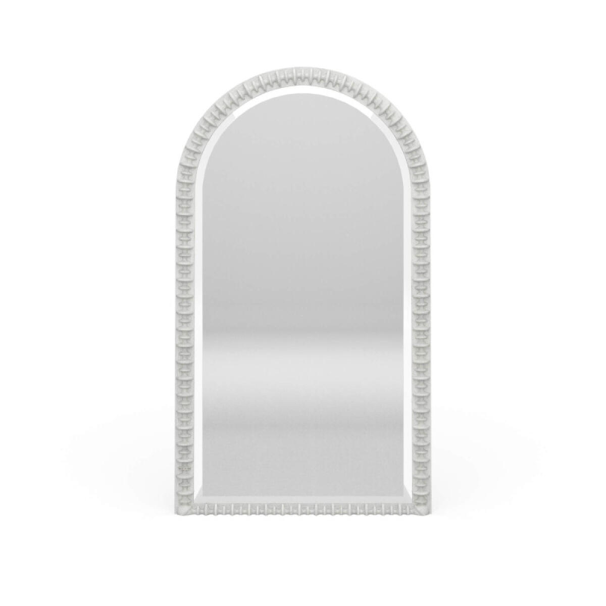 f14dd82f84442ab5b0939e7e94bf2ac4 Milano Arch Floor Mirror - Image 1