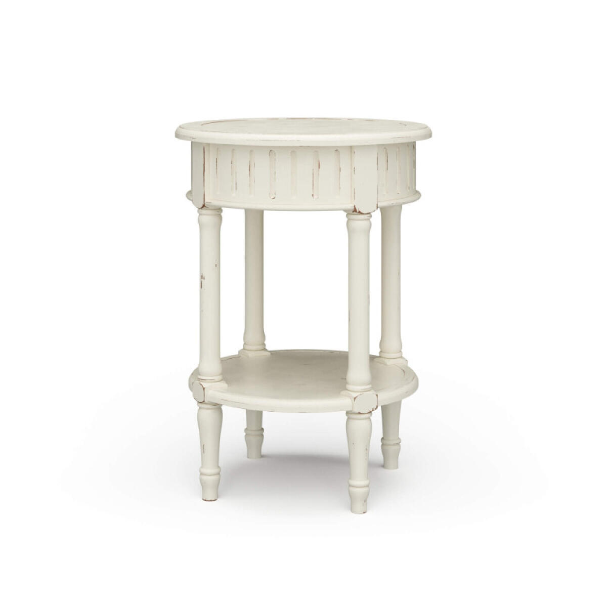 f156883424f3e8738c21d4c3c9b61b18 Covington Side Table - Image 1
