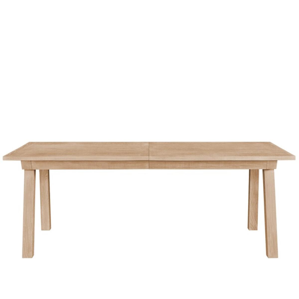 f157382959f555f3a14e351532464462 Modern Farmhouse Miller Dining Table - Image 1