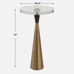 Holton Accent Table - Image 7