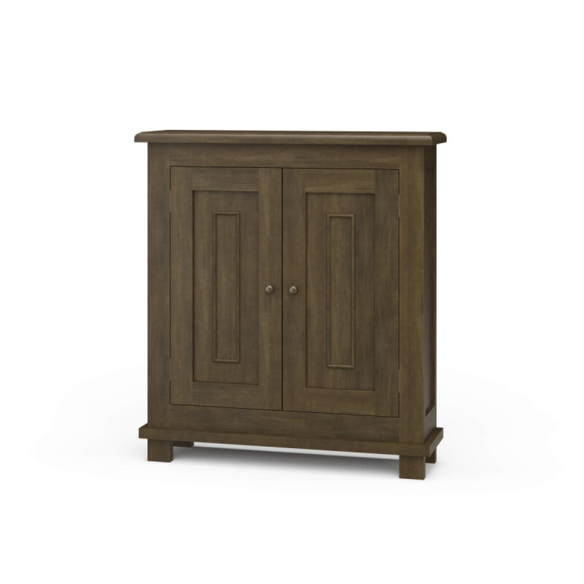 f163911909b794c69441cb5846ac9492 Osborn Narrow 2 Door Cabinet - Image 1
