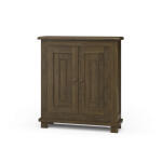Osborn Narrow 2 Door Cabinet