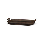 Victorian Octagonal Tray