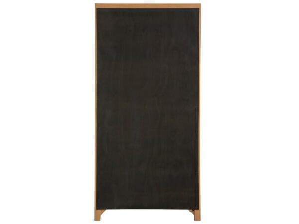 Modern Zella Display Cabinet - Image 5