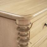 Milano 7 Drawer Dresser - Image 4