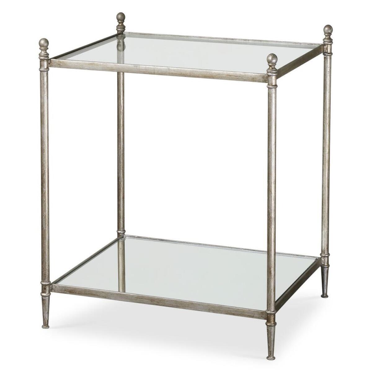 f18207e2e8c8cd16bb1fccc7171ea641 Gannon End Table - Image 1