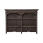 Paradise Valley Hutch Dining Storage Brown 11