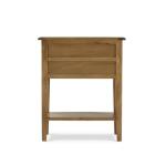 Eton 3 Drawer Side Table - Image 9