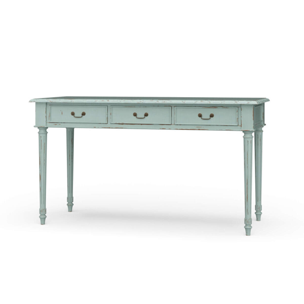 f18f7708b1a4a560db001e8cf8910659 St. James Desk - Image 1