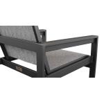 Bonavista Outdoor Track Arm Dining Chair Outdoor Chairs Bassett Furniture 22