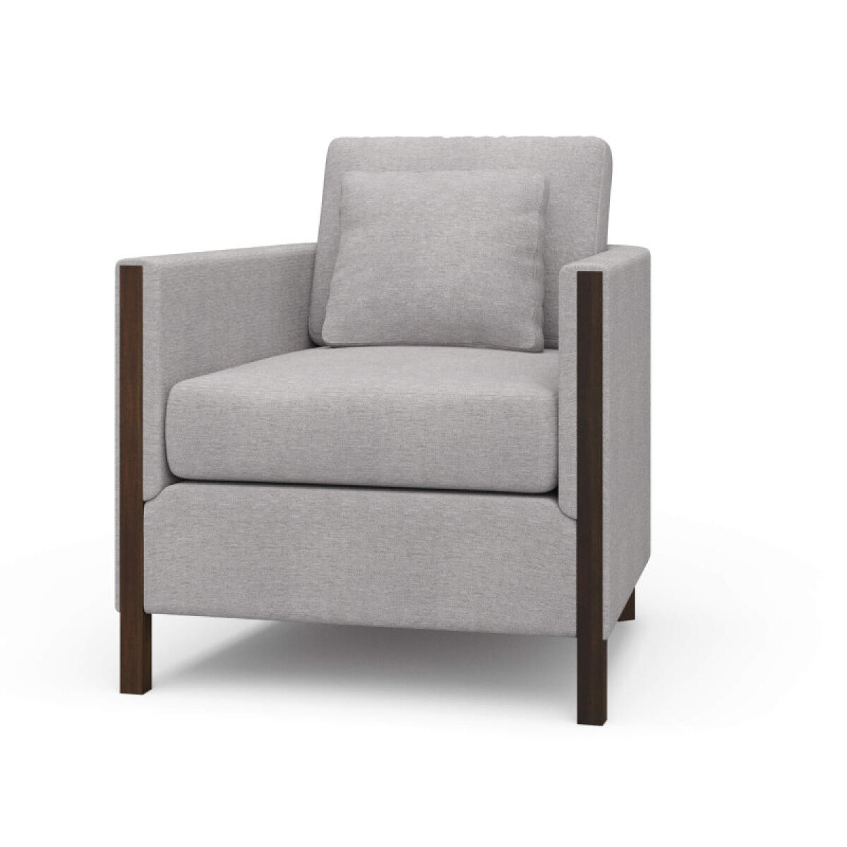 f19db914cb57d363afd40e7b7cec861c Normandy Swivel Chair - Image 1