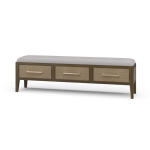 Stanley Bench