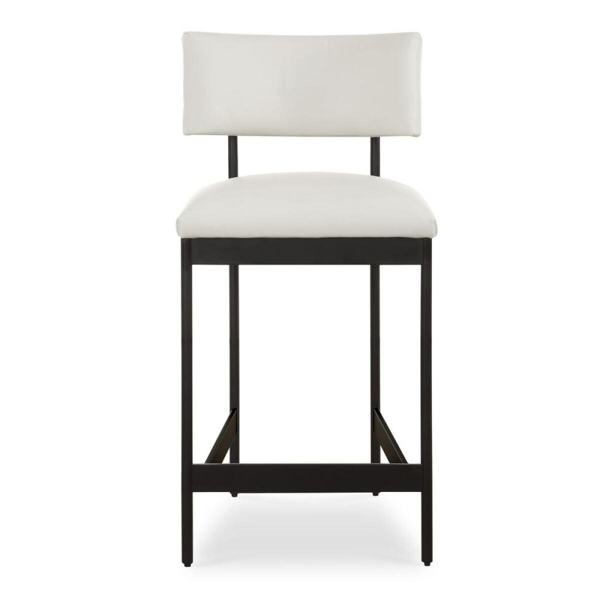 Apsley Counter Stool, Black Barstools Barstools 2 Apsley Counter Stool, Black Barstools Barstools 2