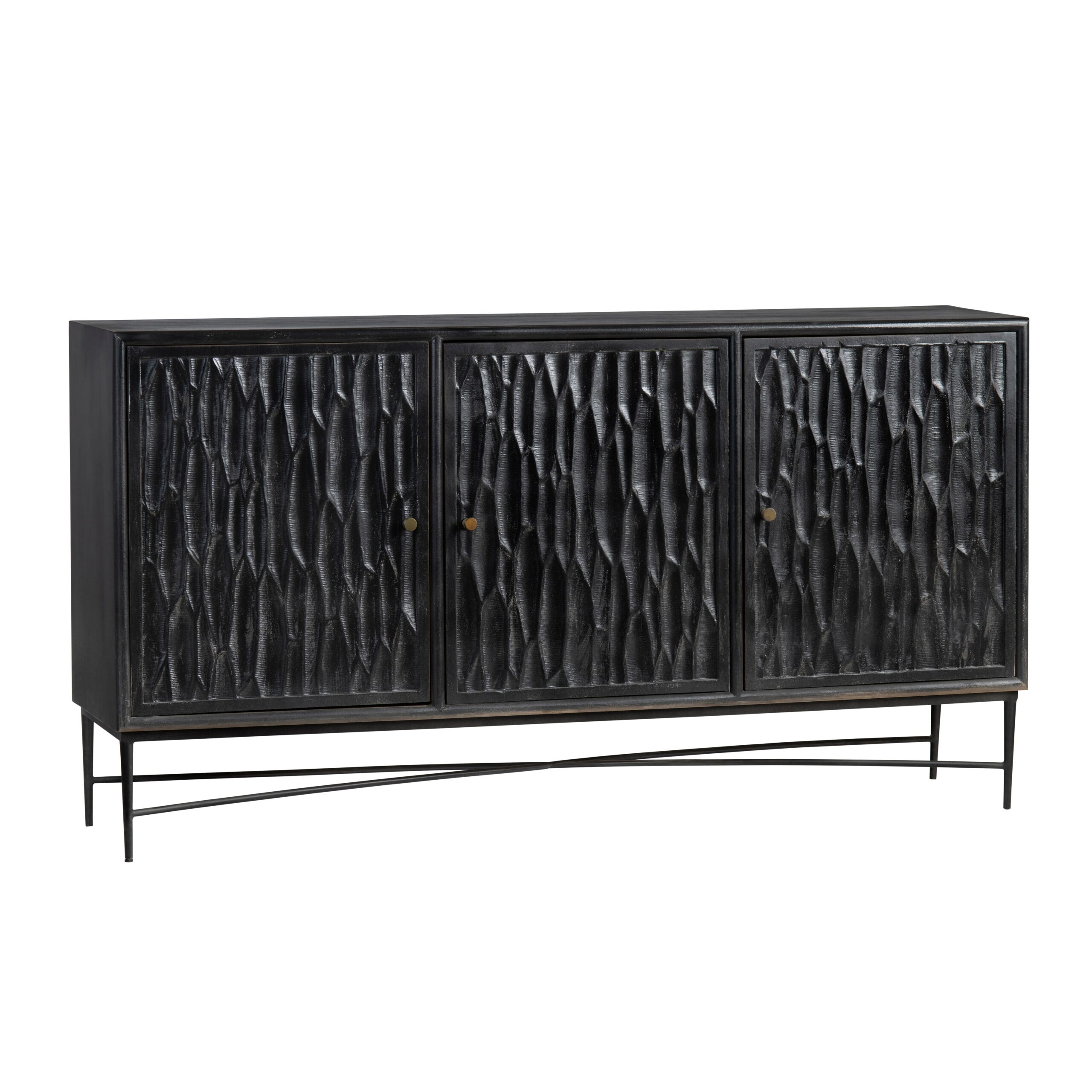 f1a91d1b1e88799c75484e9776861339 Richmond Sideboard - Image 1