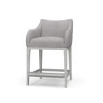 Elanor Counter Stool W/ Arms