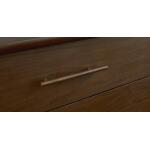 Copenhagen 6 Drawer Dresser Dressers Bassett Furniture 21