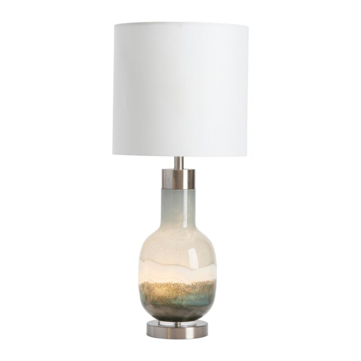 Saluti Table Lamp Lighting Crestview Collection 2 Saluti Table Lamp Lighting Crestview Collection 2