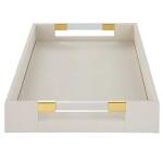 Wessex Tray, White Accessories Accessories 17