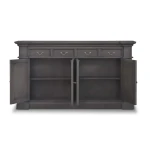 Roosevelt 4 Door 4 Drawer Sideboard - Image 6