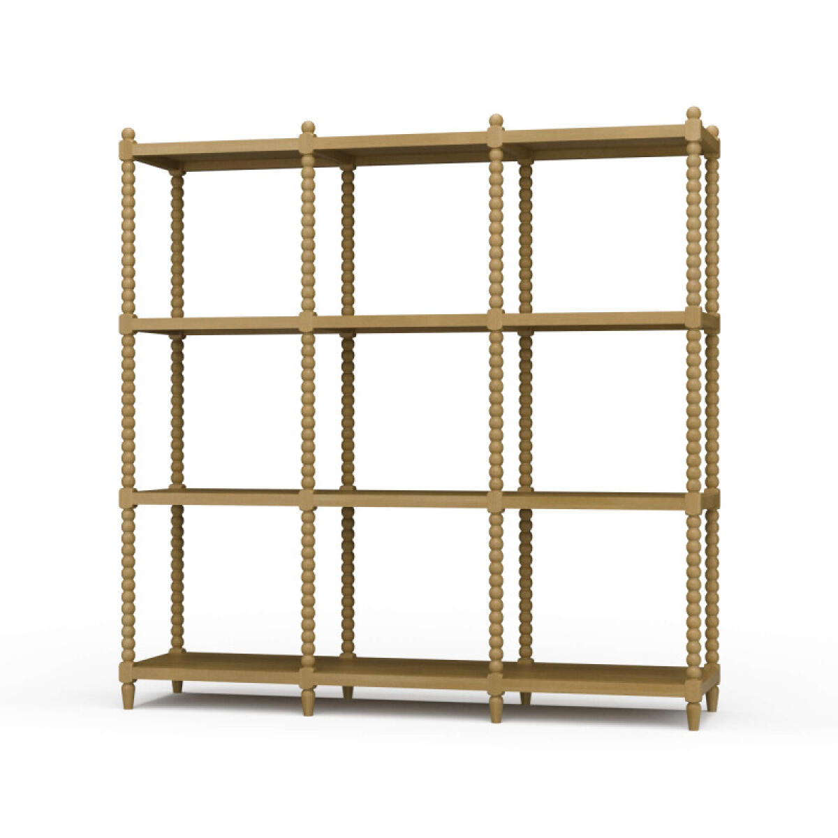 f1d6b6357fee587194880d185ae29d26 Cholet Open Bookcase Kd - Image 1
