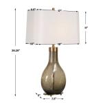 Shyla Table Lamp - Image 10