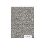 Dovetail Dining Upholstered Side Chair Grey Fabric - 755-030C - Image 3