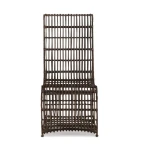 Carmel Rattan Chair - Image 8