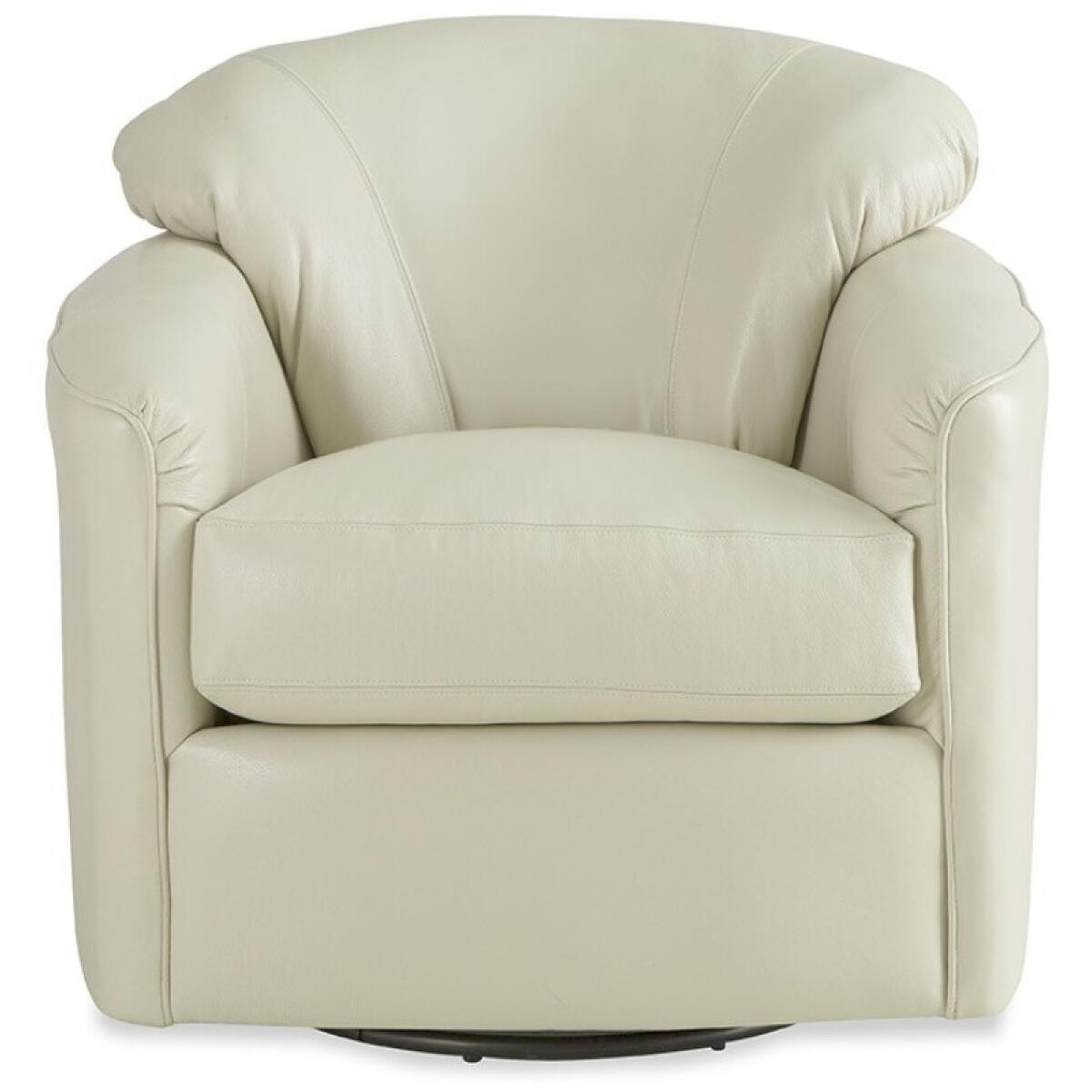f21063e6e45c1304a46c8dd7c818c831 CM Leather Chairs - L040810BDSG - Image 1