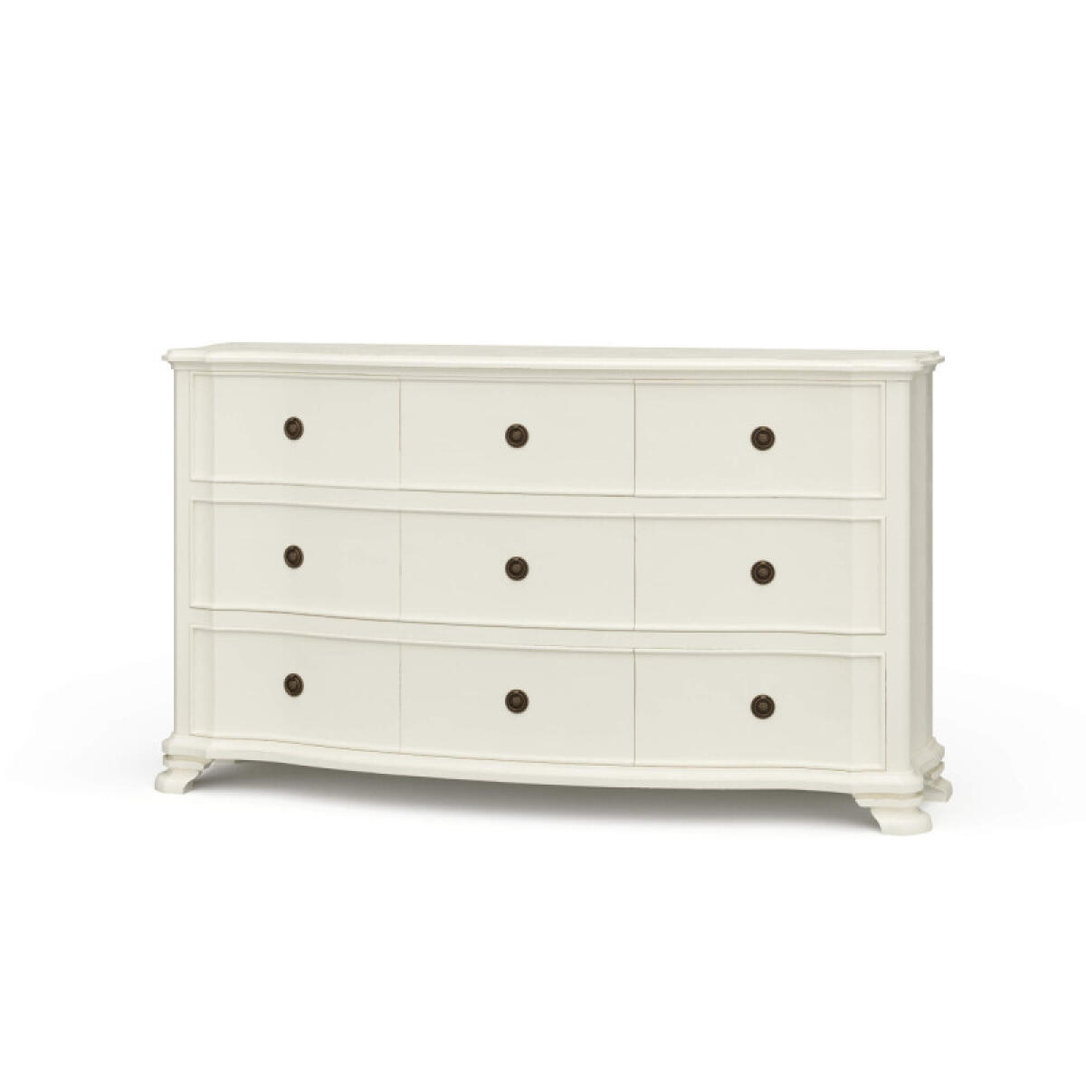 f2134ef996e30eaf9fd27207bfb3eb56 Davis Dresser 9 Drawer - Image 1