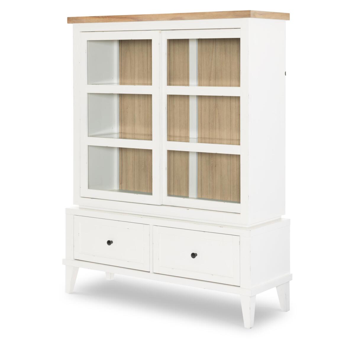 Display Cabinet Dining Storage Amber And Cotton 2 Display Cabinet Dining Storage Amber And Cotton 2