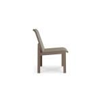 Bonavista Outdoor Side Chair - Image 6