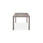 Bonavista Outdoor Rectangle Dining Table - Image 9