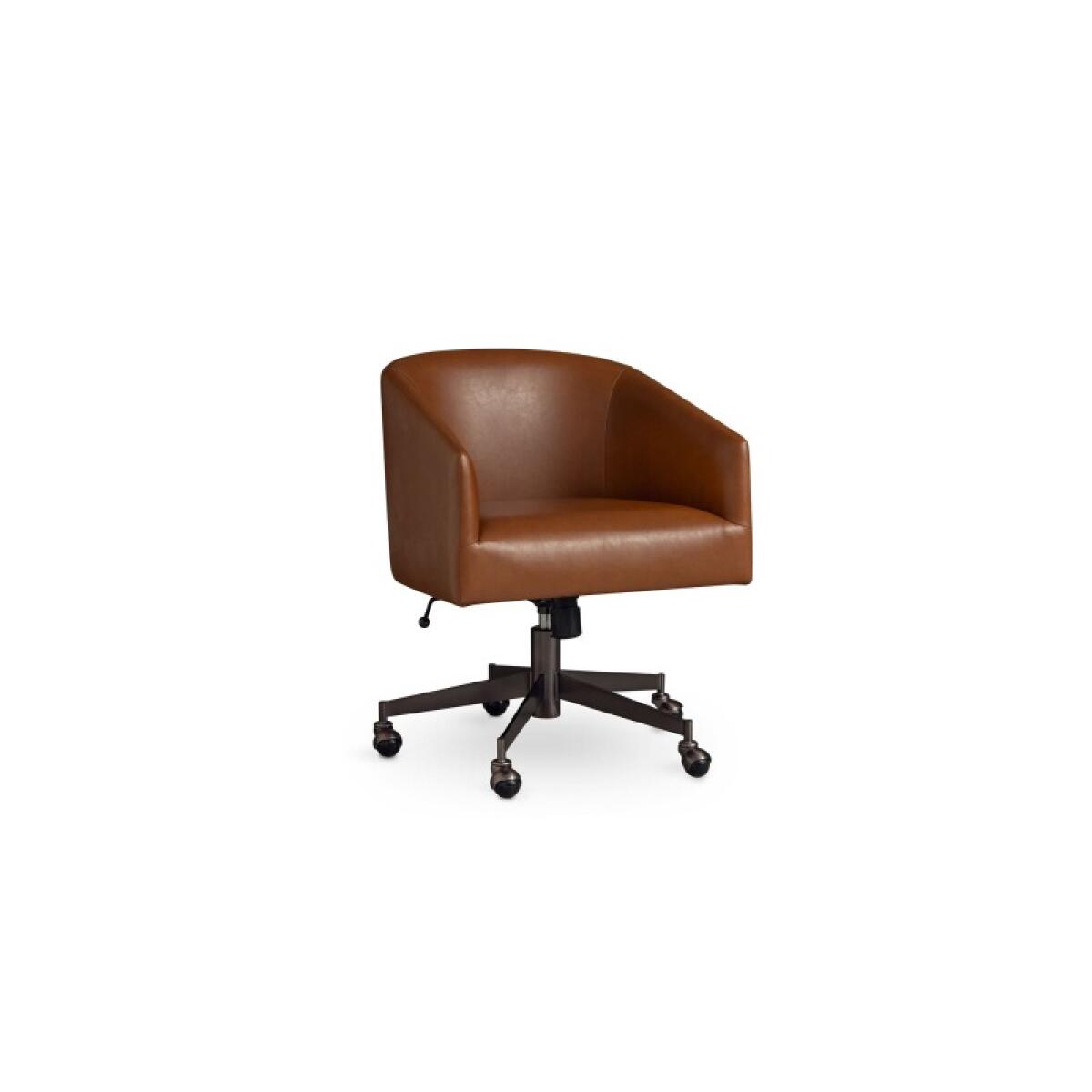 f2197f4e59c03c0adb61bef747771d71 HomeWork Montford Office Chair - Image 1