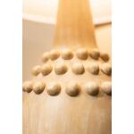 Cholet Bollet Table Lamp Lighting Batavia Black 16