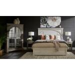 South Bend Dresser & Mirror Dressers Brown 19