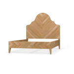 Normandy Bed