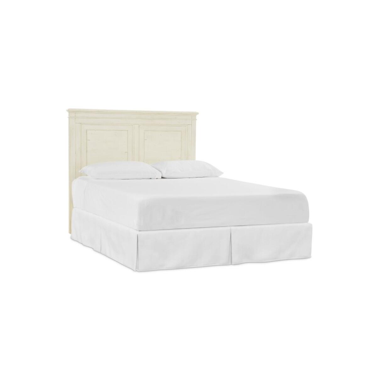 f22aa20799dba9ce0936ced27dd0c7b1 Shoreline Sea Salt Panel Bed - Image 1