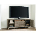 West Fork Merit Media Cabinet - Image 2