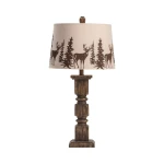 Hunt Table Lamp