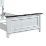 Twin Panel Footboard - Image 3