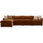 Soft Haven Sectionals - 7517SS-SECT - Image 6