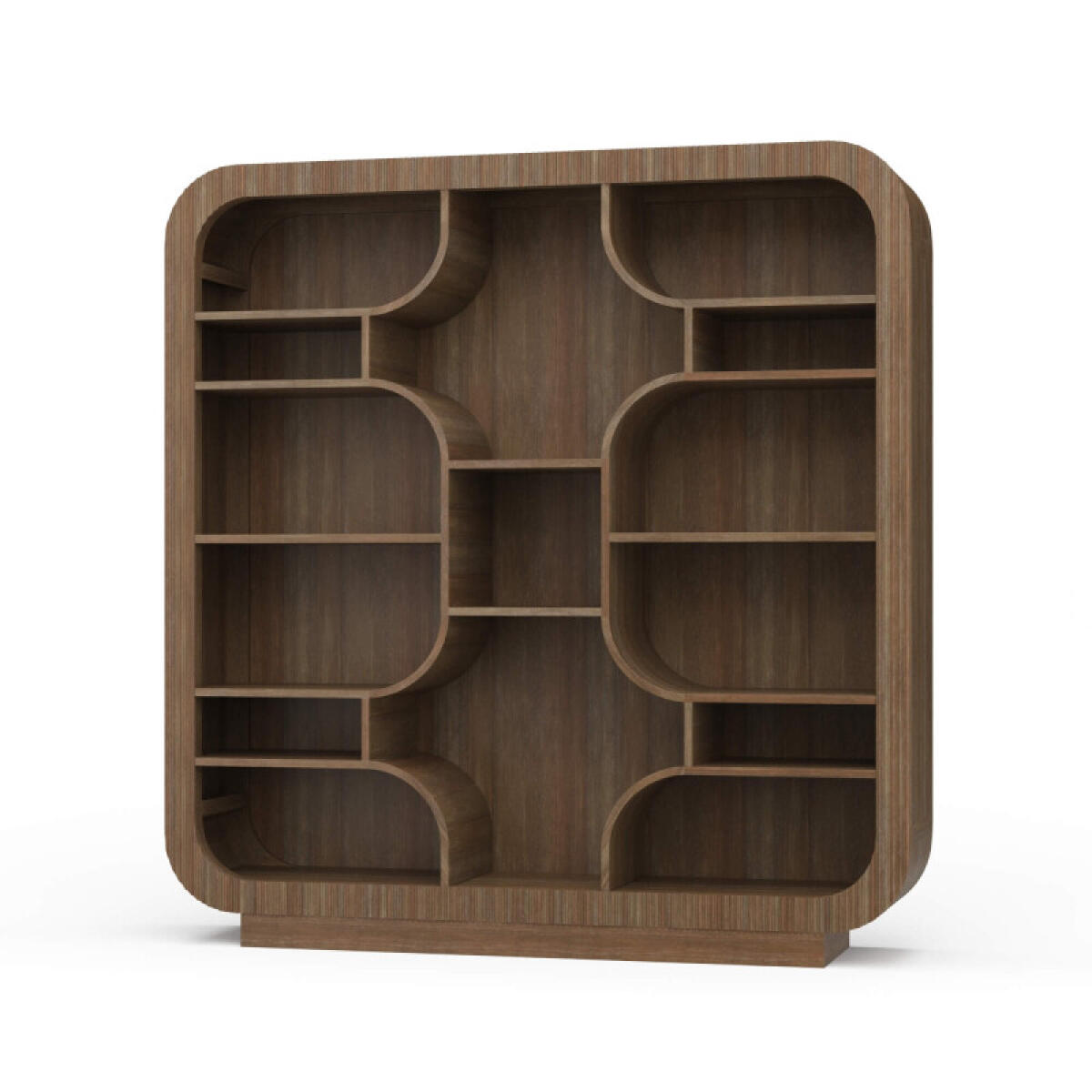 f2489d777cc77ca4ae0e503c52931bab Kraton Bookcase - Image 1