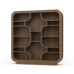 Kraton Bookcase