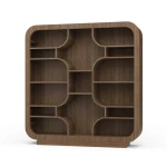 Kraton Bookcase